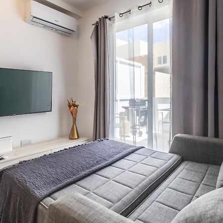 Kunsu'S Apartment 5 Min Walk From St Julians San Ġwann Zewnętrze zdjęcie