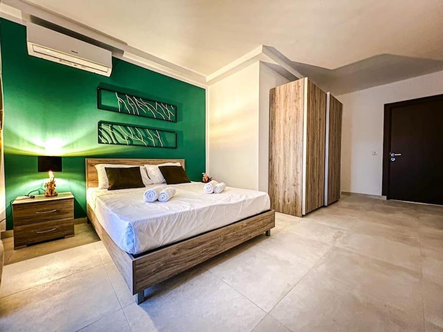 Kunsu'S Apartment 5 Min Walk From St Julians San Ġwann Zewnętrze zdjęcie