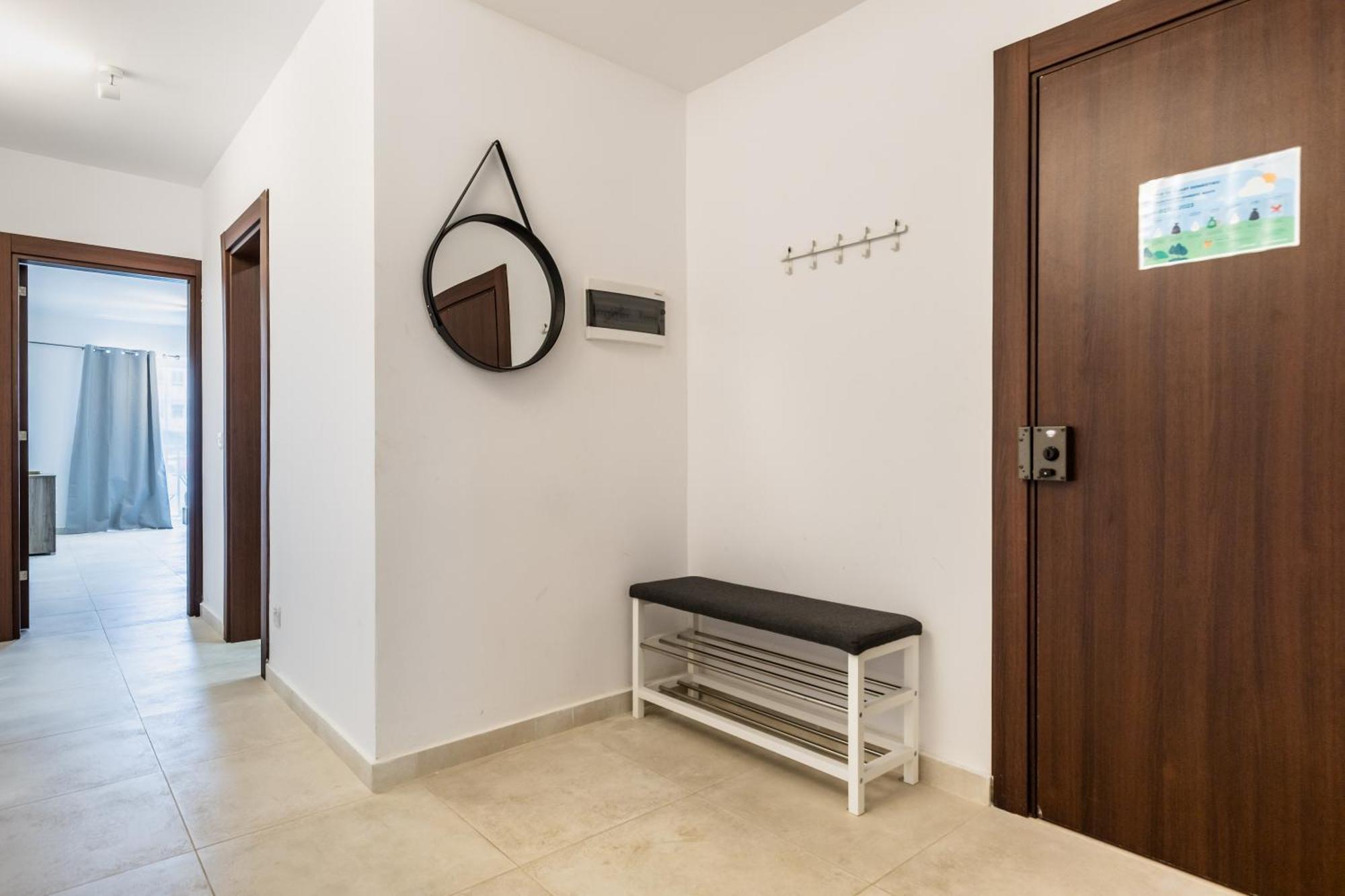 Kunsu'S Apartment 5 Min Walk From St Julians San Ġwann Zewnętrze zdjęcie