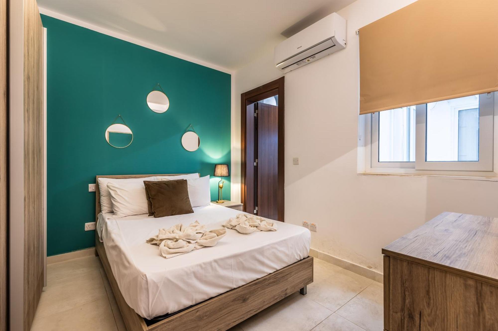 Kunsu'S Apartment 5 Min Walk From St Julians San Ġwann Zewnętrze zdjęcie